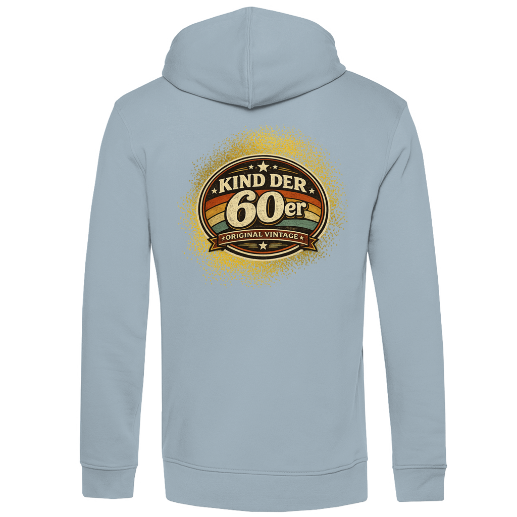 Kind der 60er