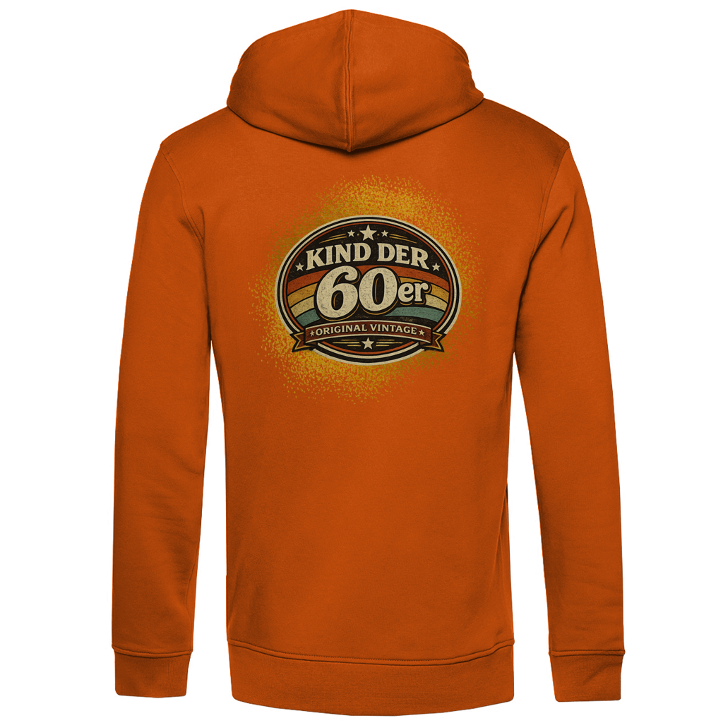 Kind der 60er