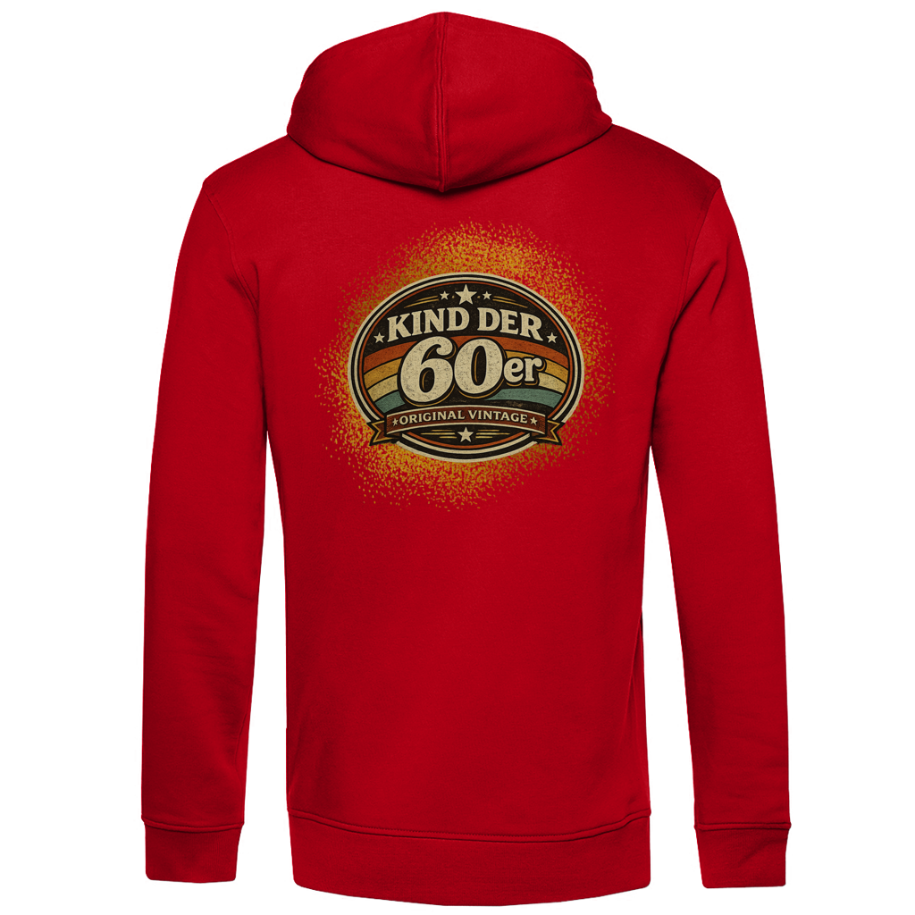 Kind der 60er
