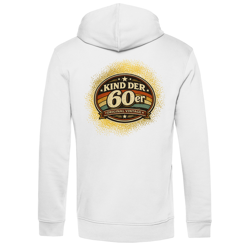 Kind der 60er