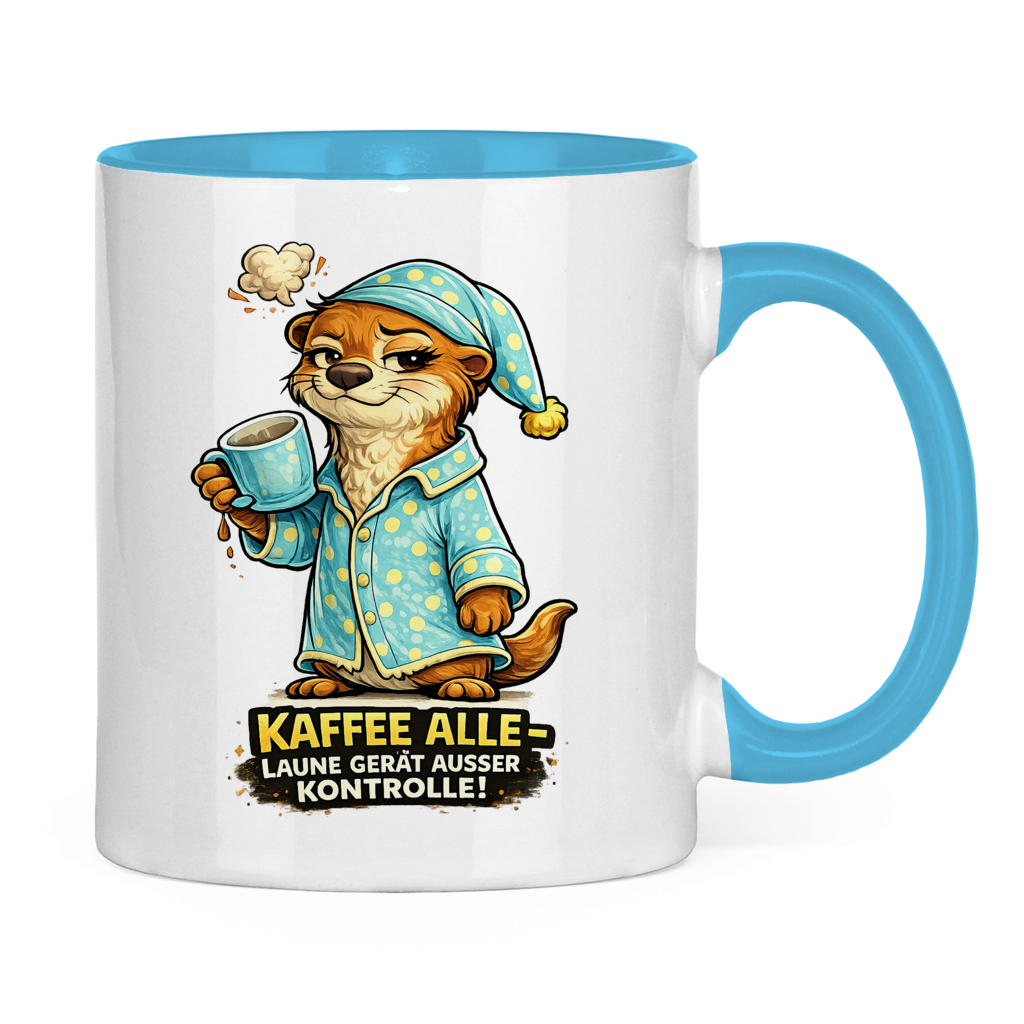 Mojen-dit muss erst ma reichen!