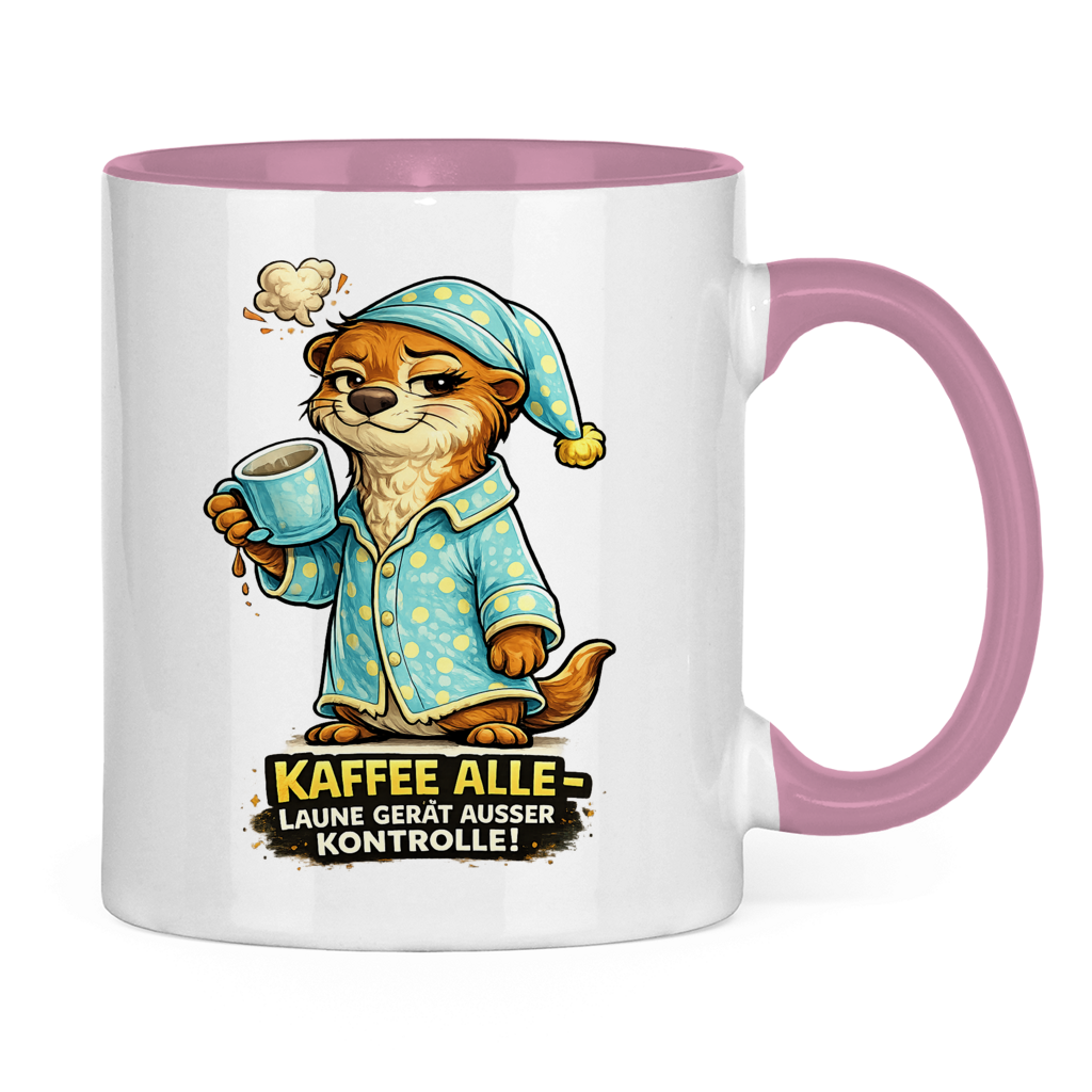 Mojen-dit muss erst ma reichen!