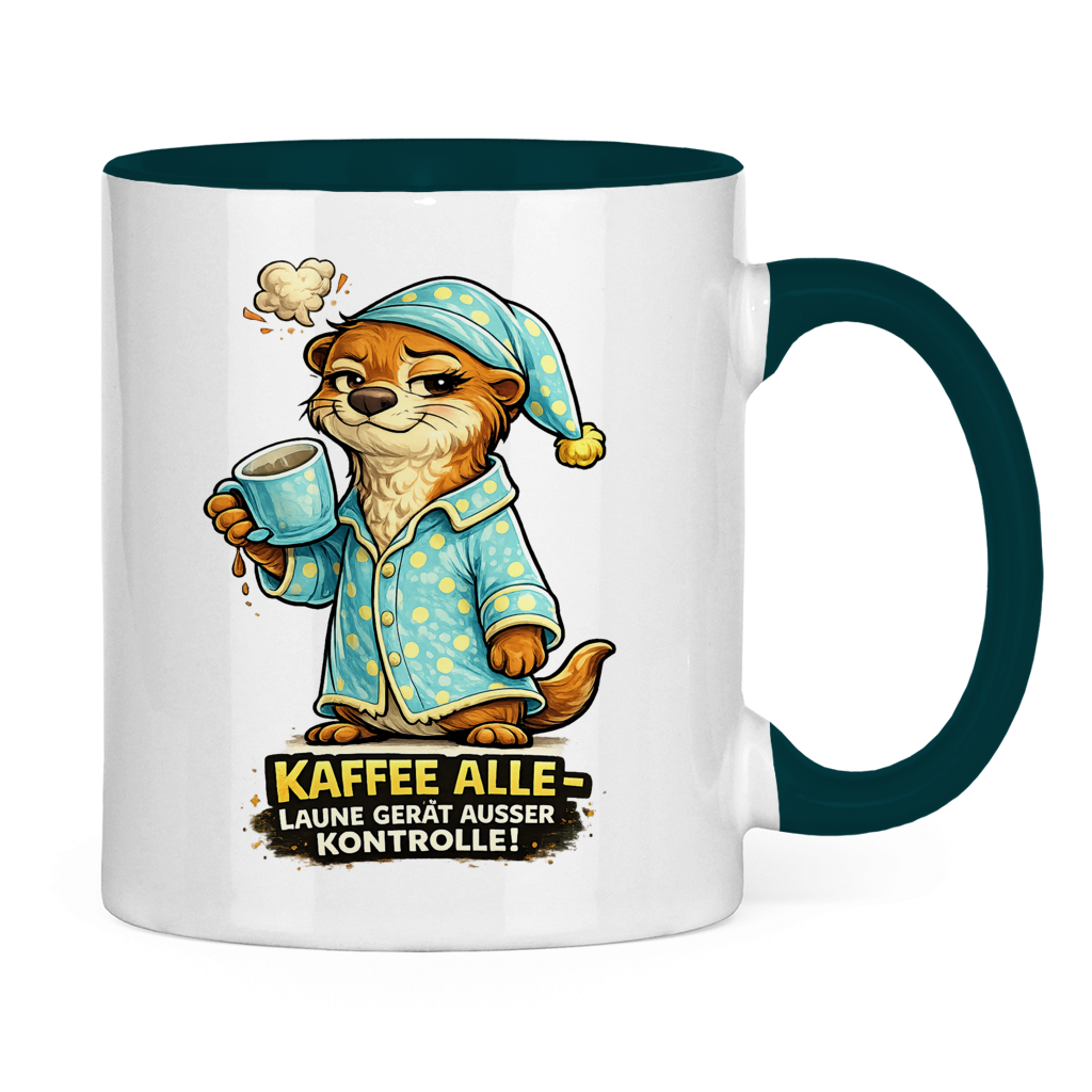 Mojen-dit muss erst ma reichen!