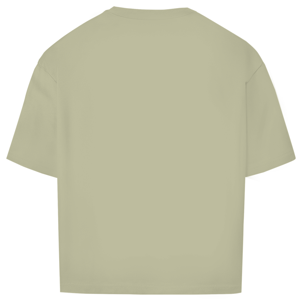 Nickerchen! / Oversize-Shirt