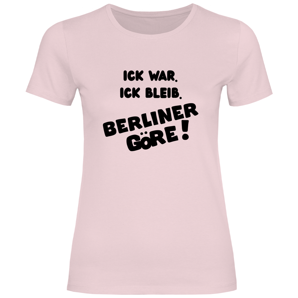 Berliner Göre!