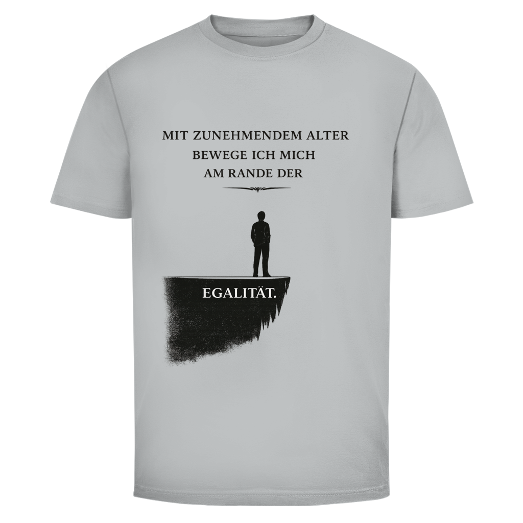 EGALITÄT.