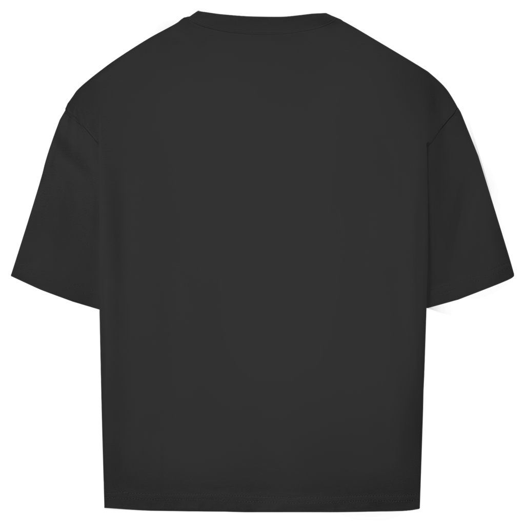 Selektiv! / Oversize-Shirt