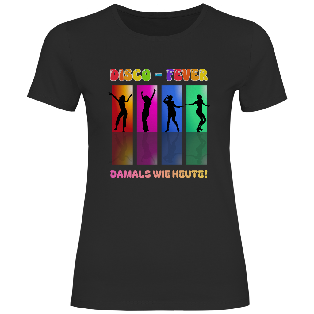 DISCO-FEVER!