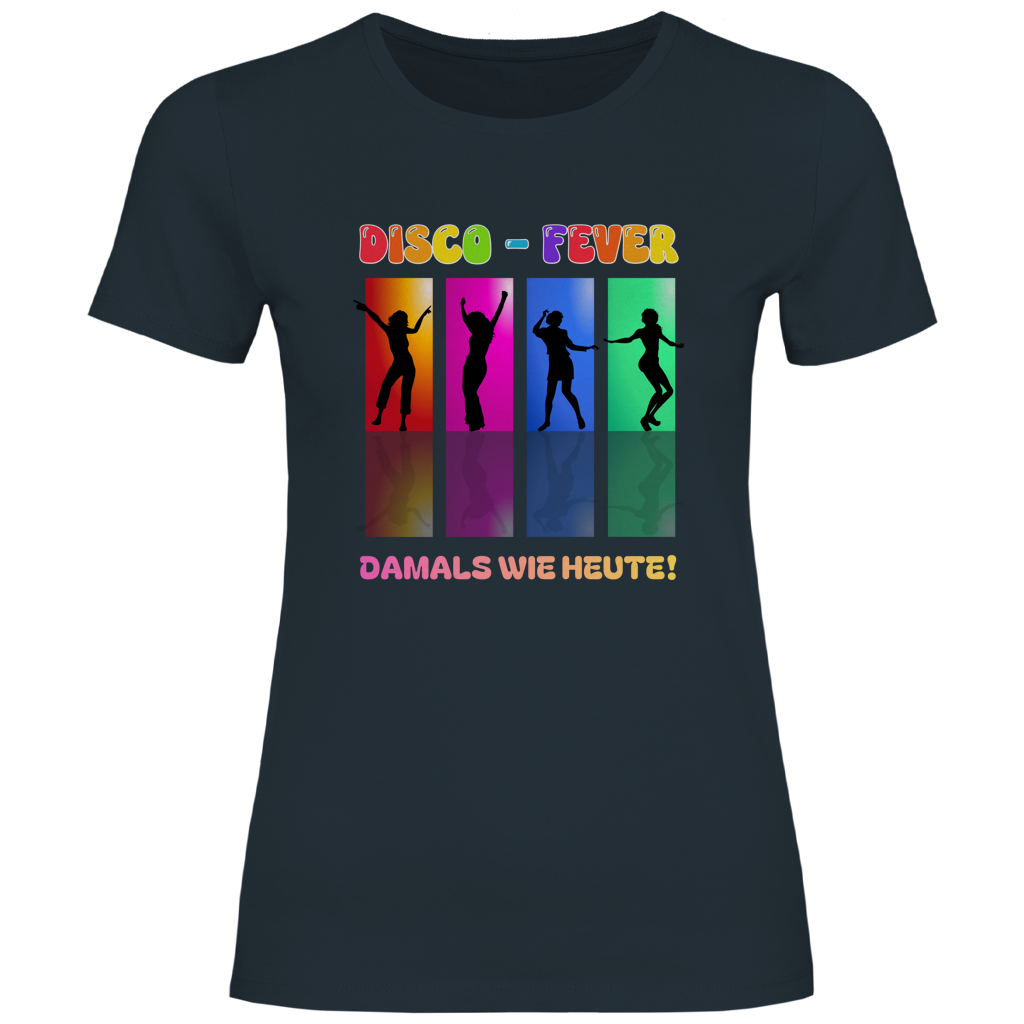 DISCO-FEVER!