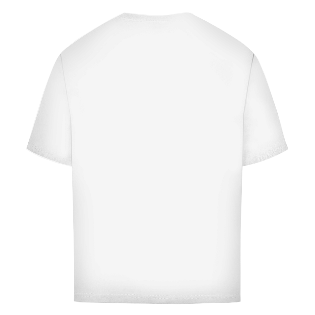 NIRVANA! / Oversize-Shirt