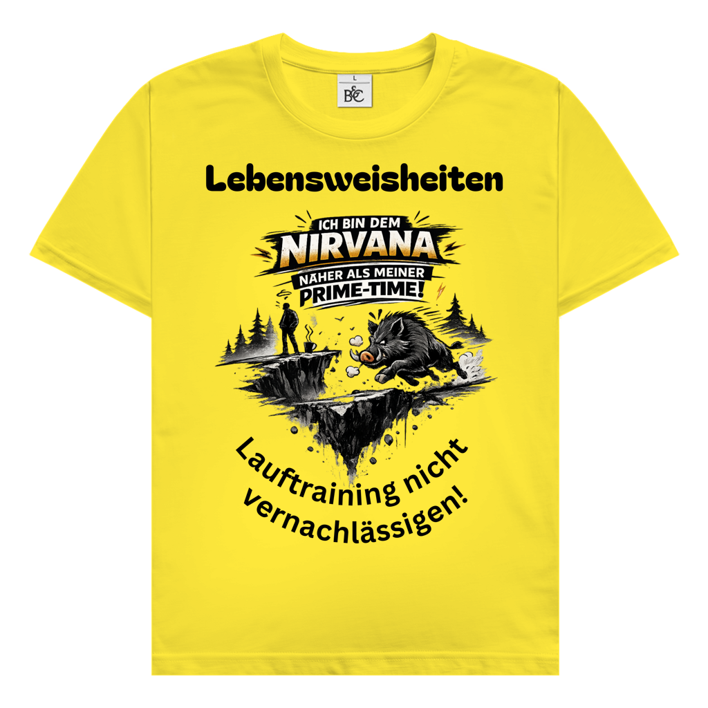 Lebensweisheit 1