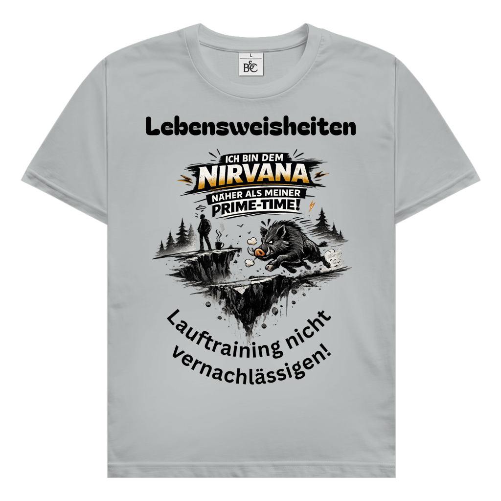 Lebensweisheit 1