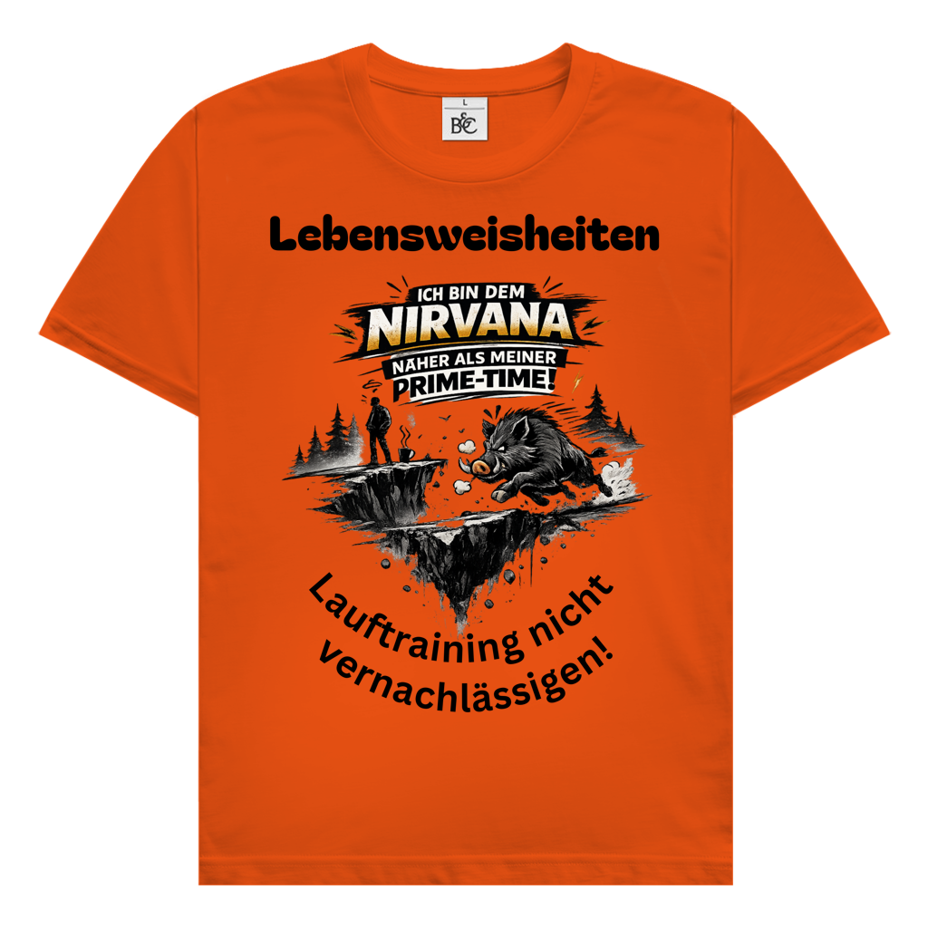 Lebensweisheit 1