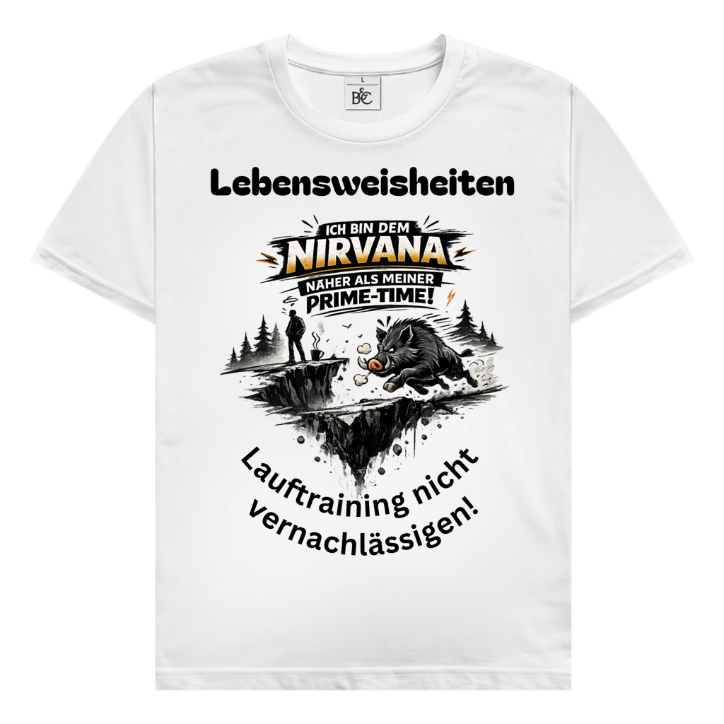 Lebensweisheit 1