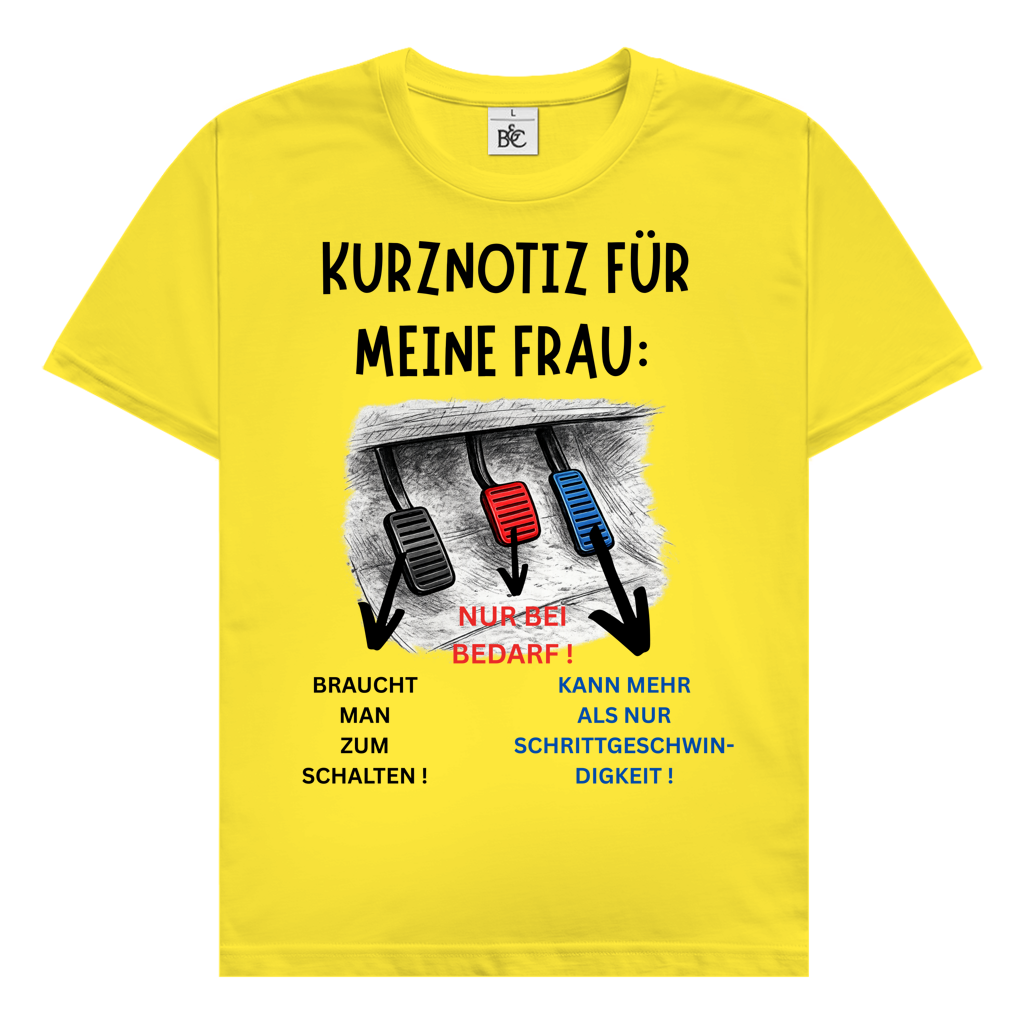 Kurznotiz