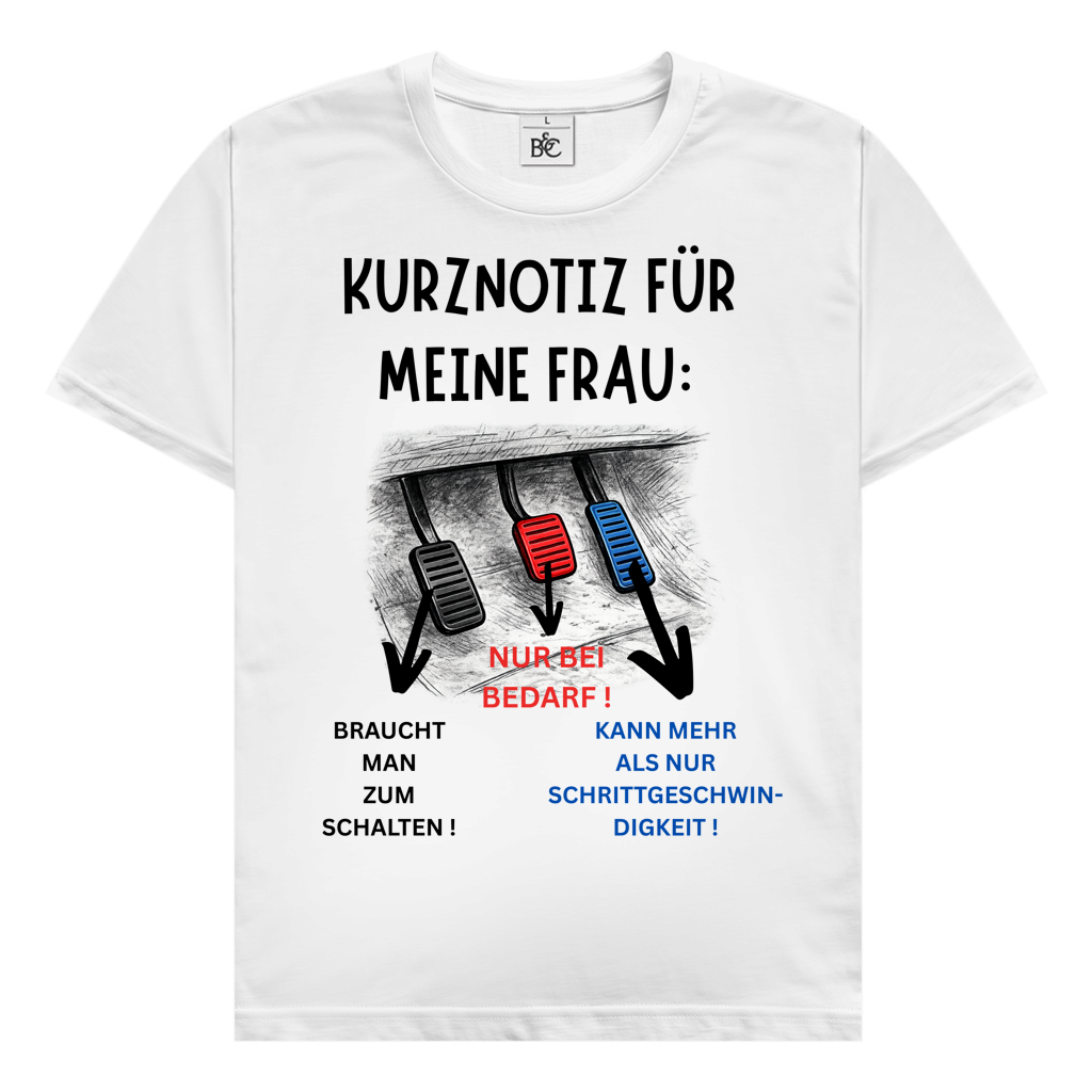 Kurznotiz