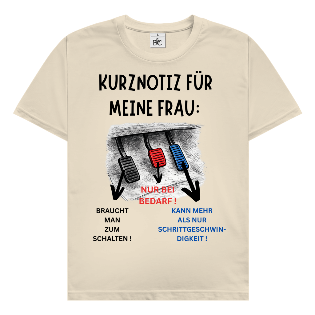 Kurznotiz