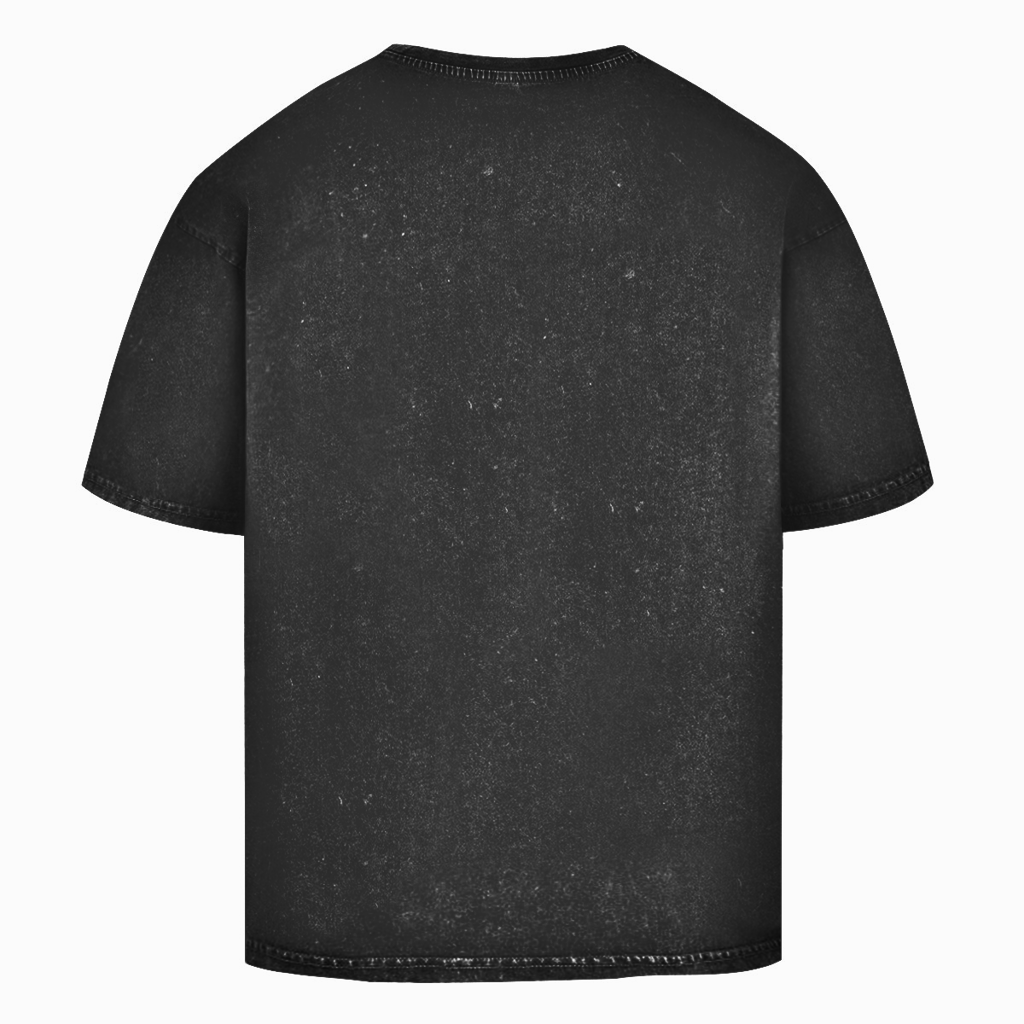 OLD & PROUD / Oversize-Shirt