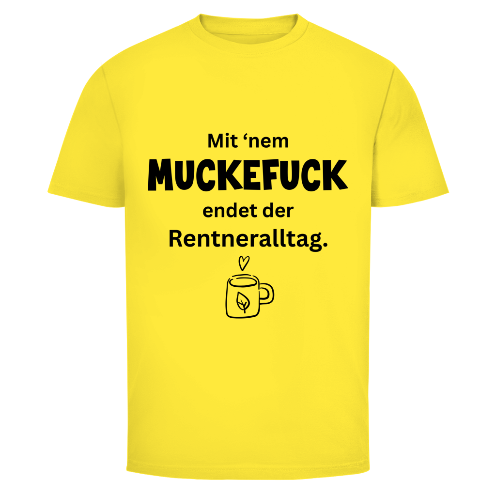 MUCKEFUCK