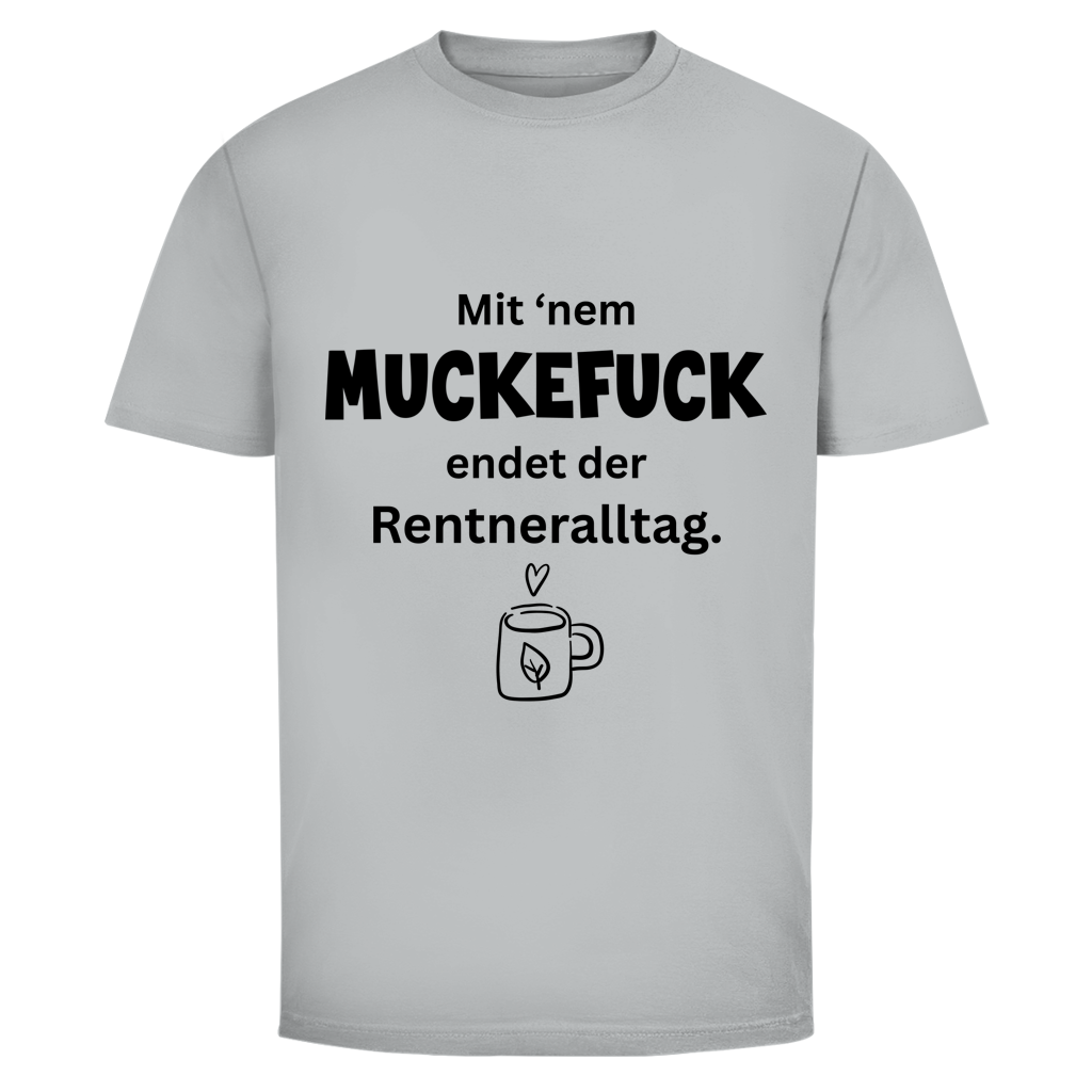 MUCKEFUCK