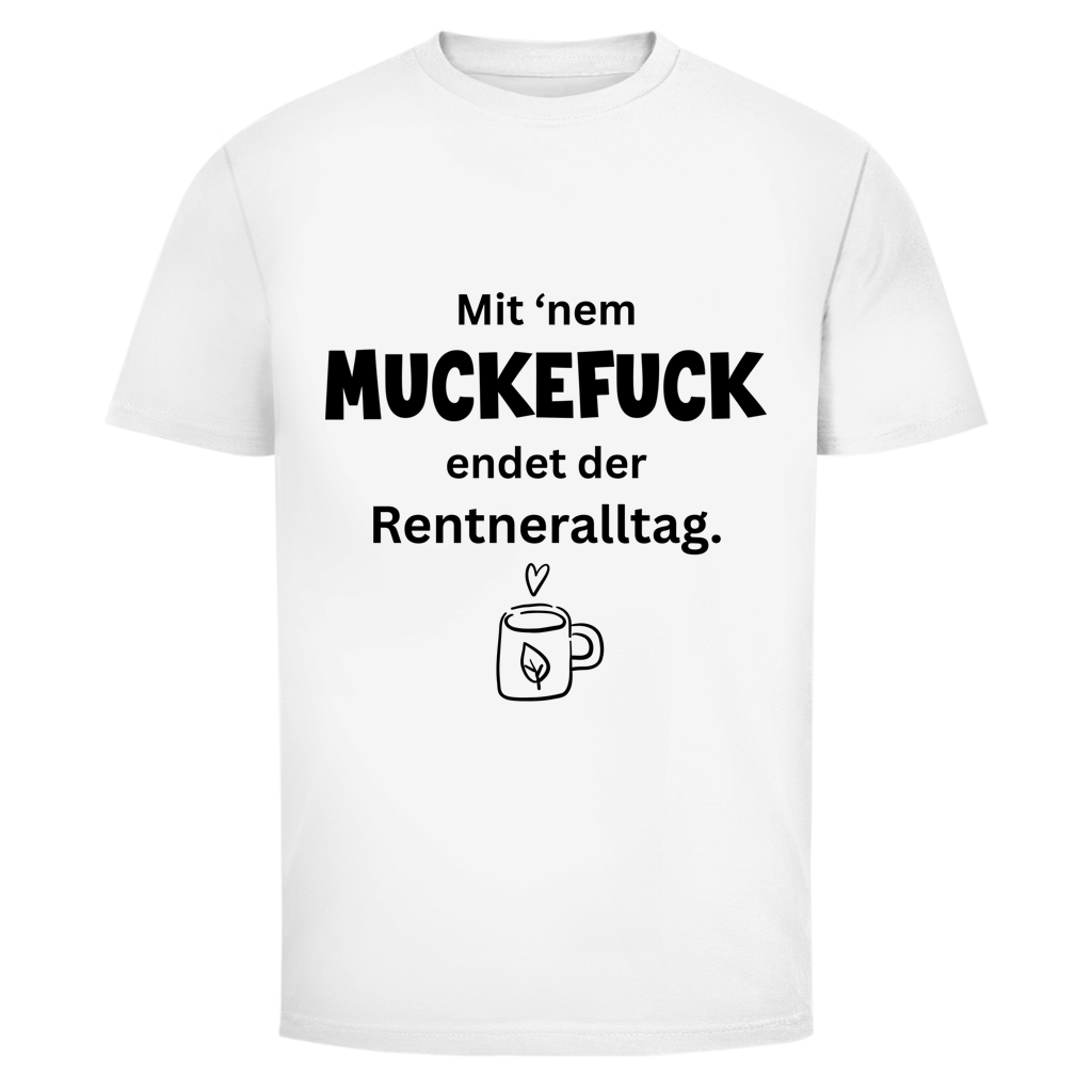 MUCKEFUCK