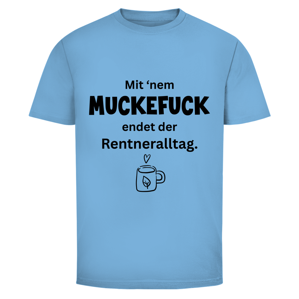 MUCKEFUCK