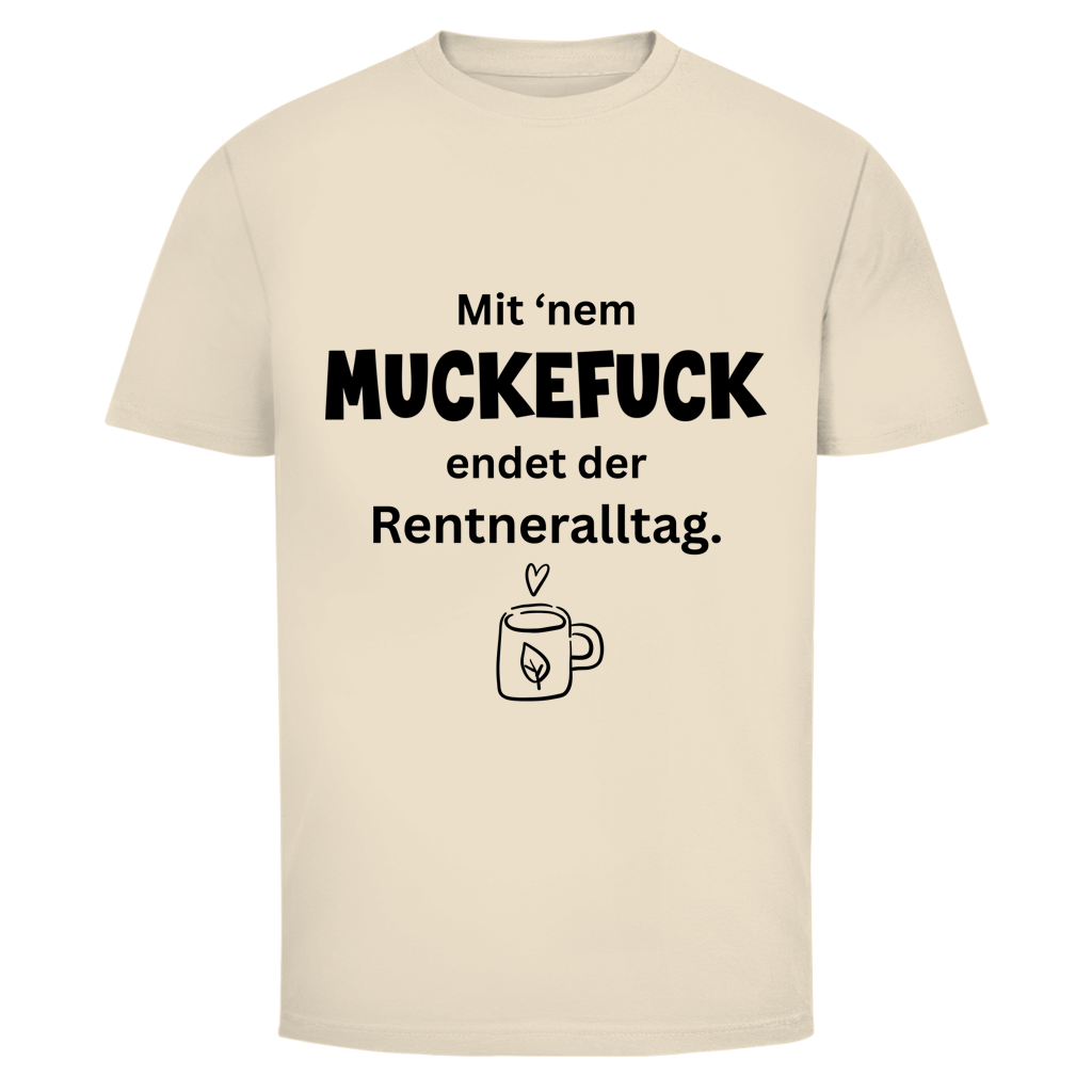 MUCKEFUCK