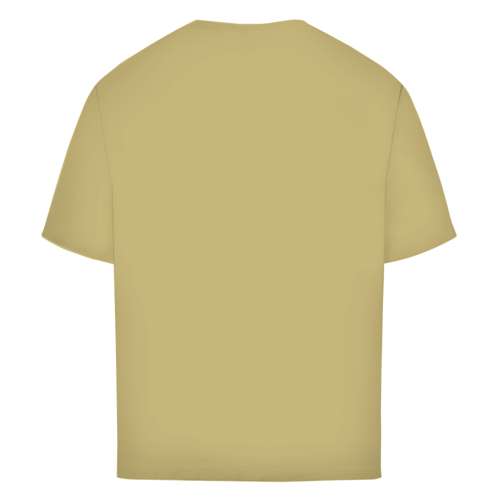 Sondeln / Oversize-Shirt