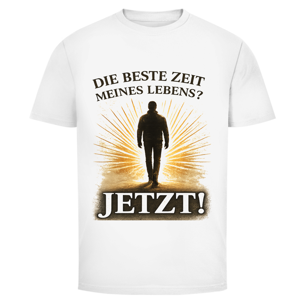 JETZT!