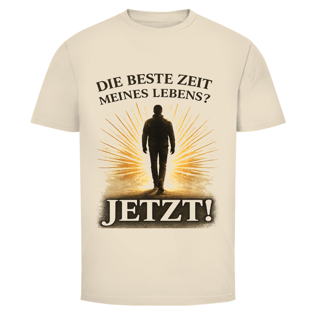 JETZT!