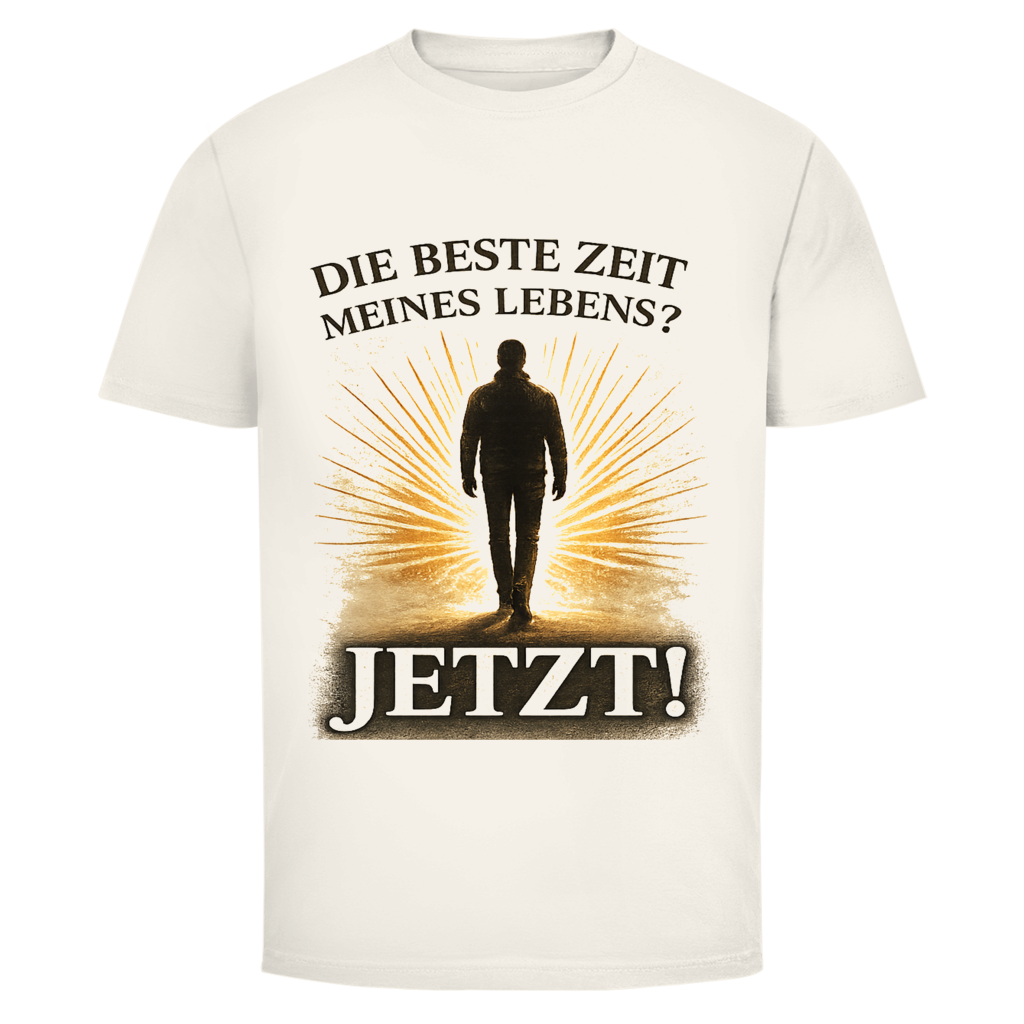 JETZT!