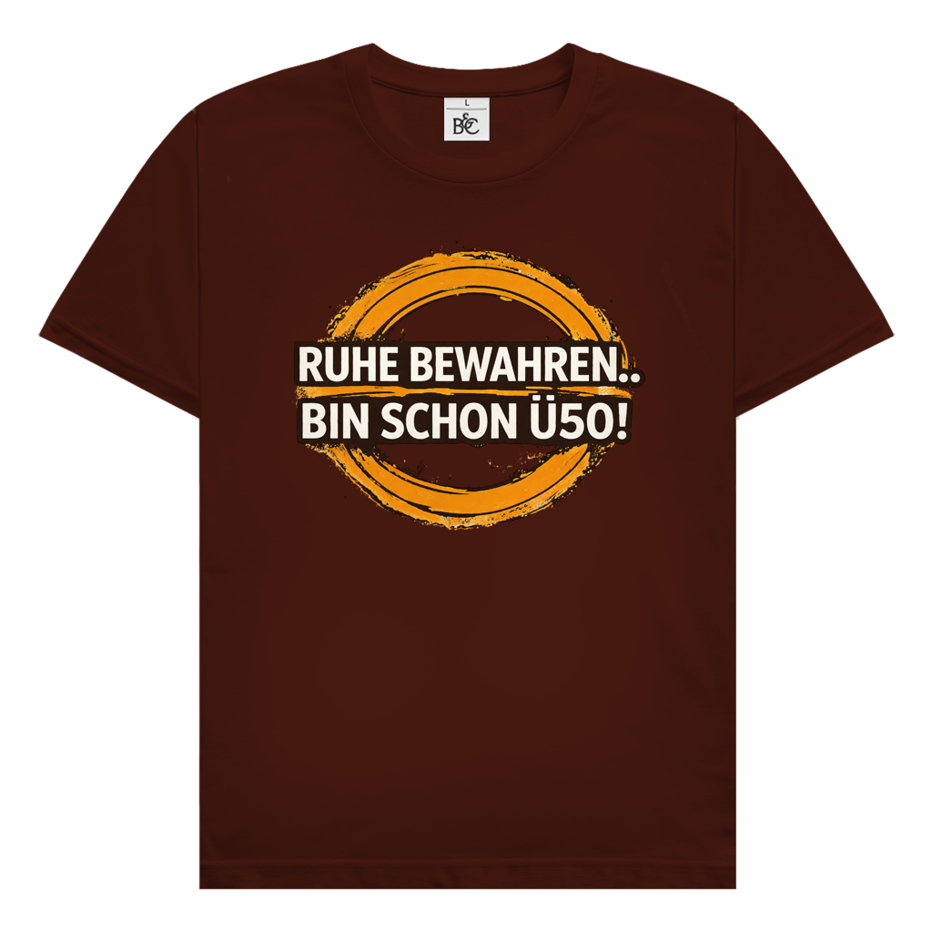Schon Ü50