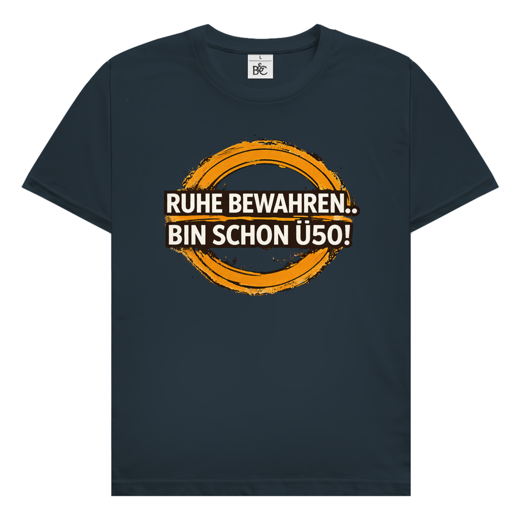 Schon Ü50