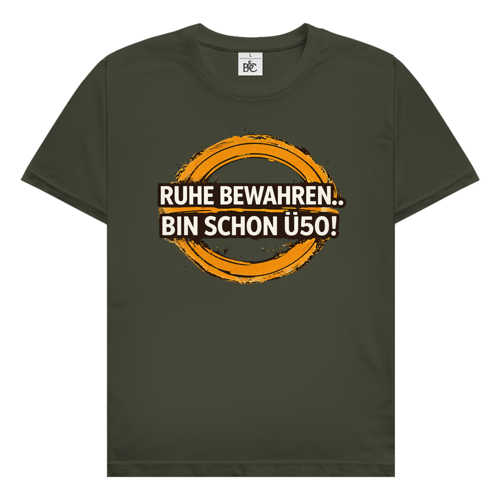 Schon Ü50