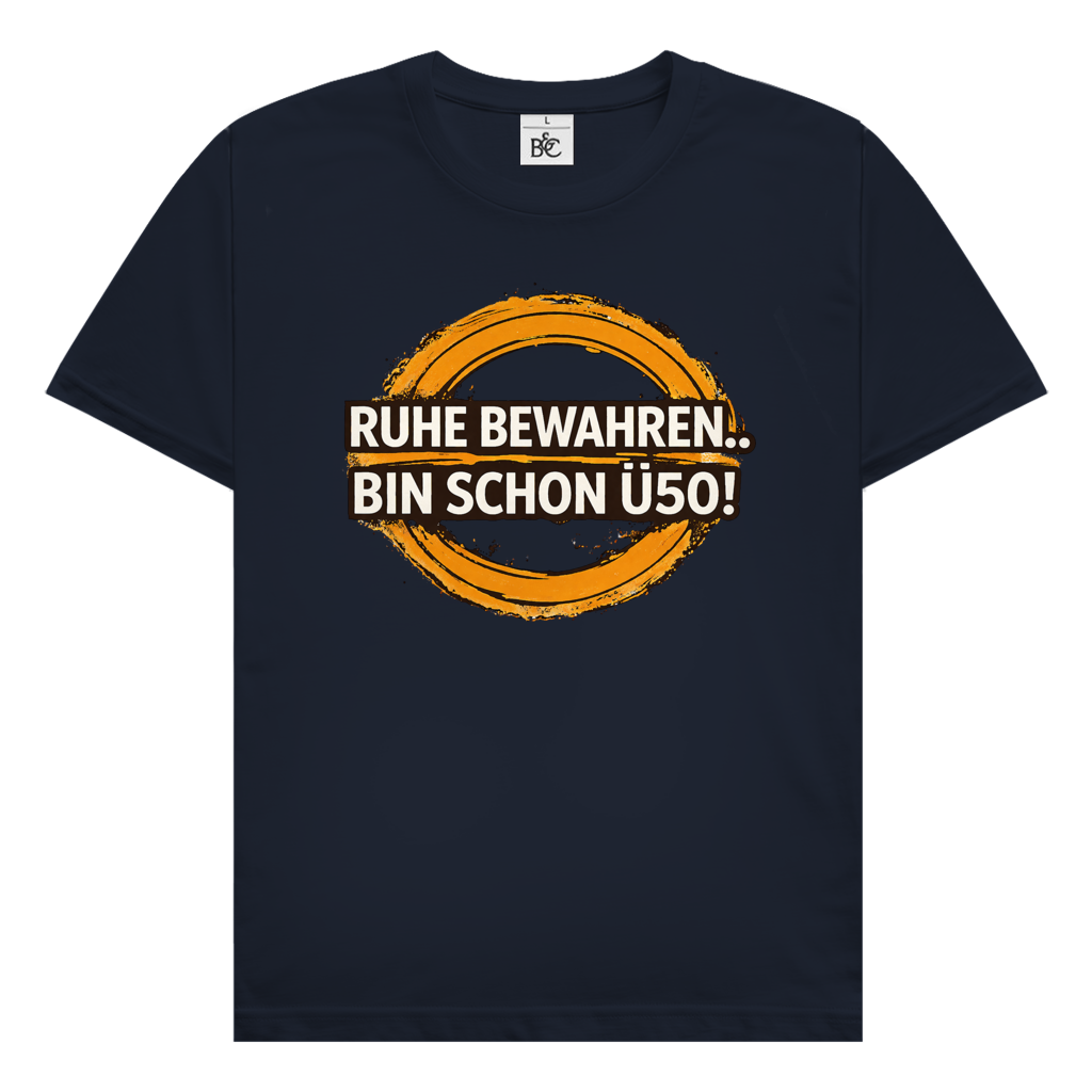 Schon Ü50