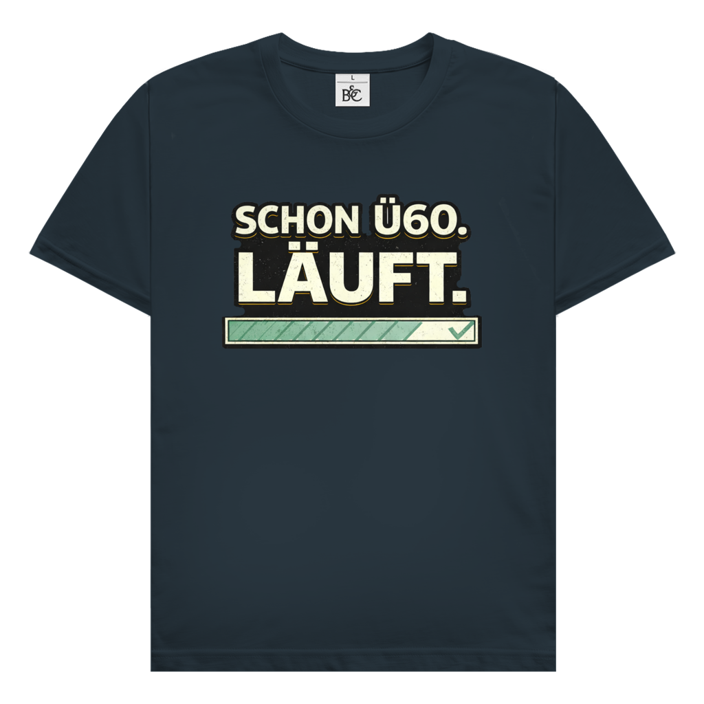 Läuft.