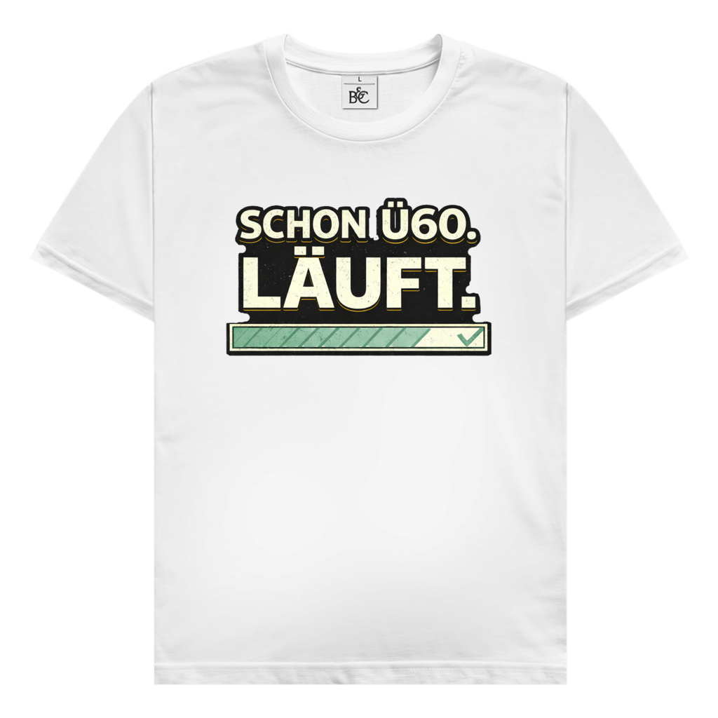Läuft.