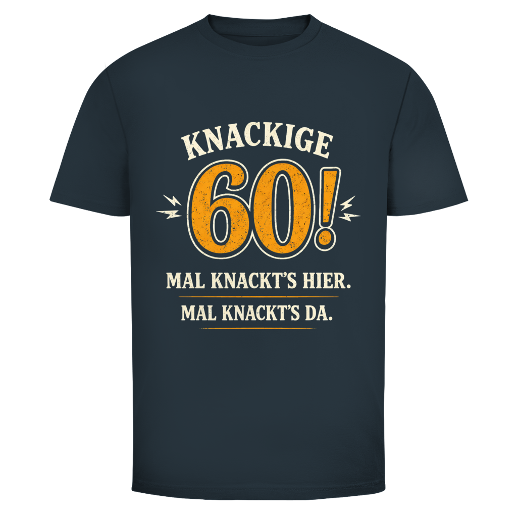 Knackige 60