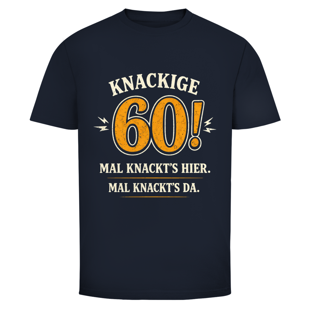 Knackige 60
