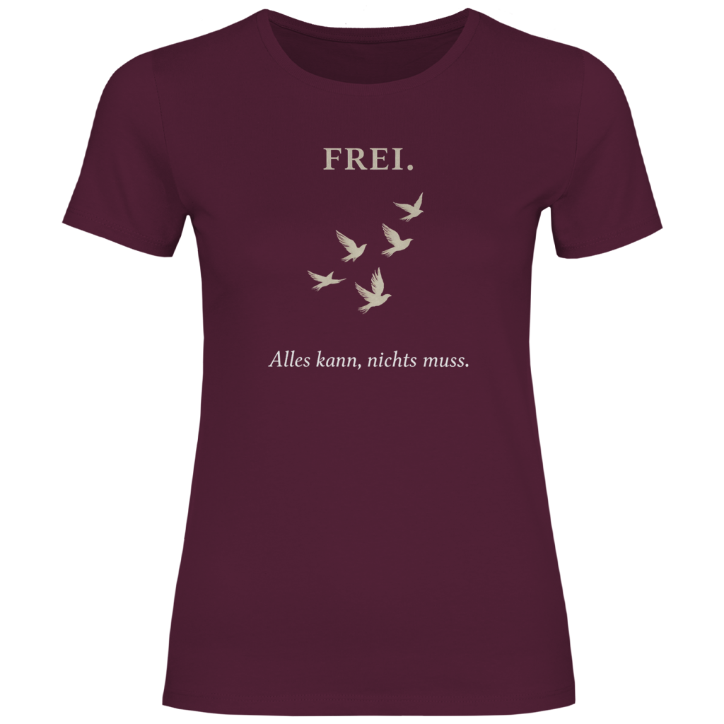 Frei