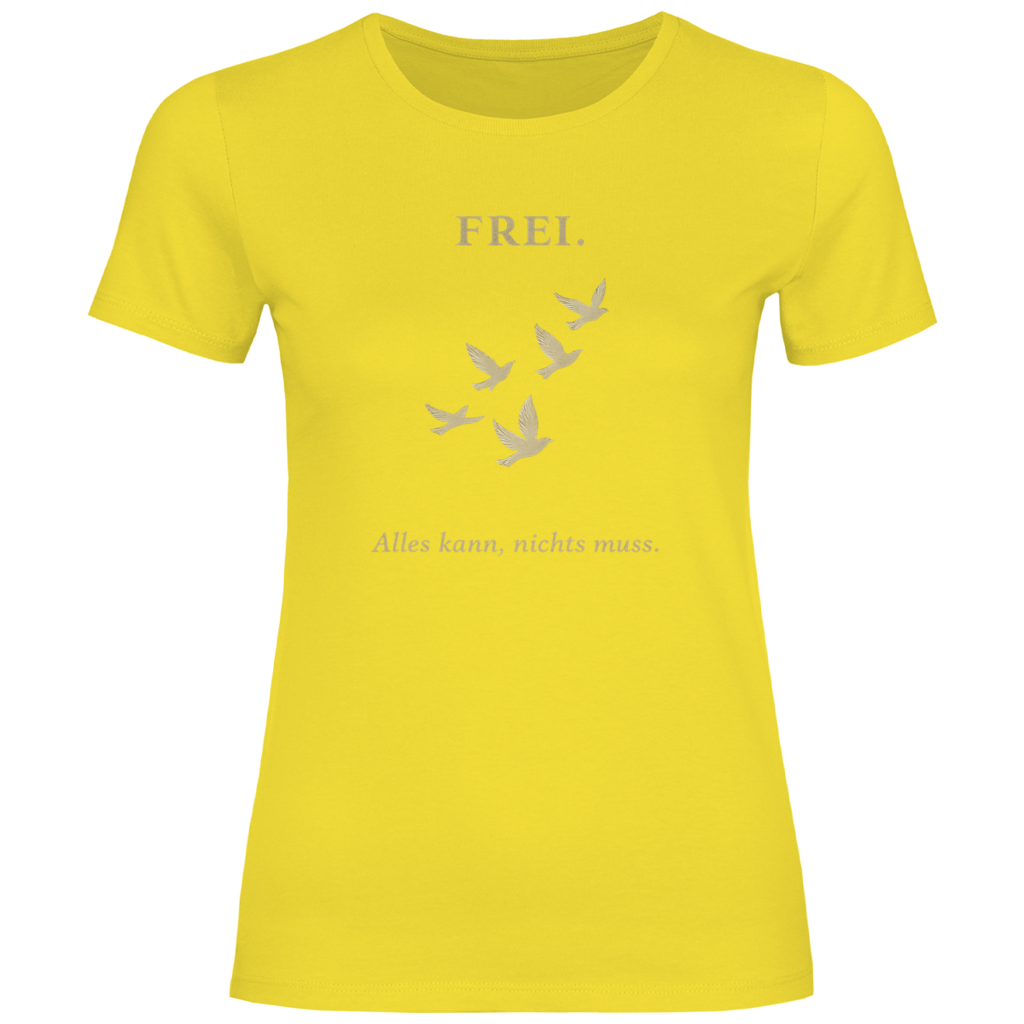 Frei (hell)