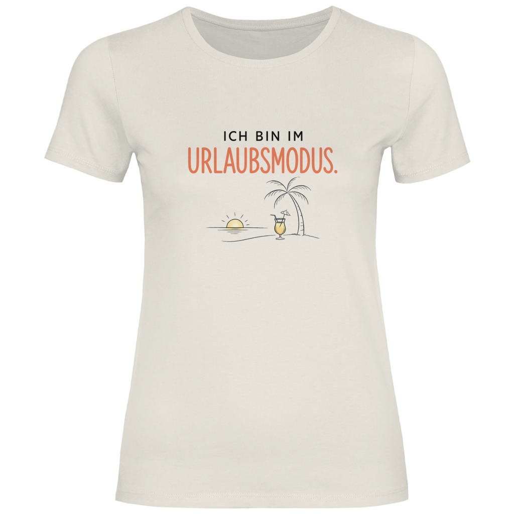Urlaubsmodus