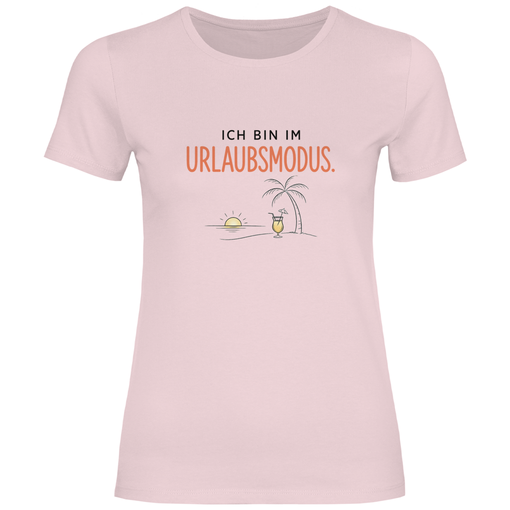 Urlaubsmodus