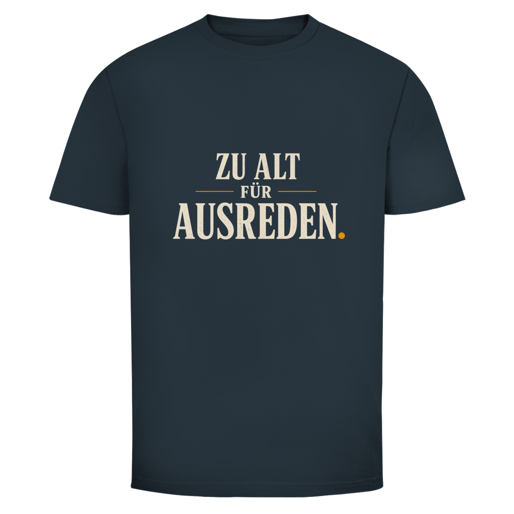 Ausreden