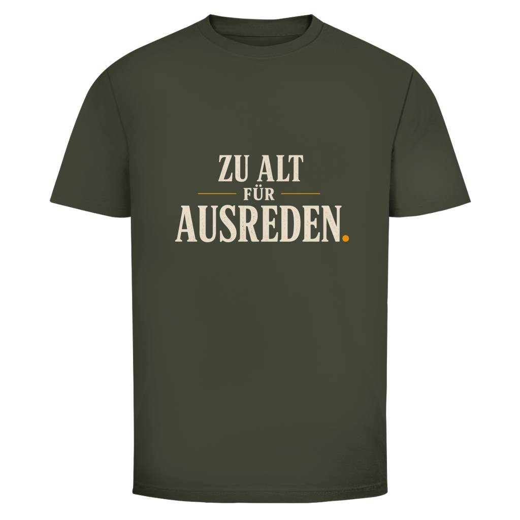 Ausreden