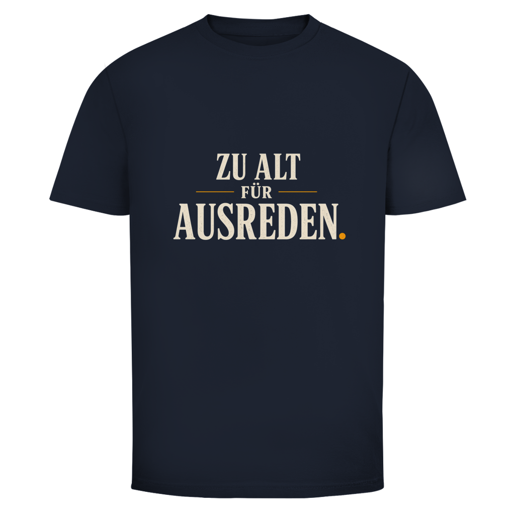 Ausreden