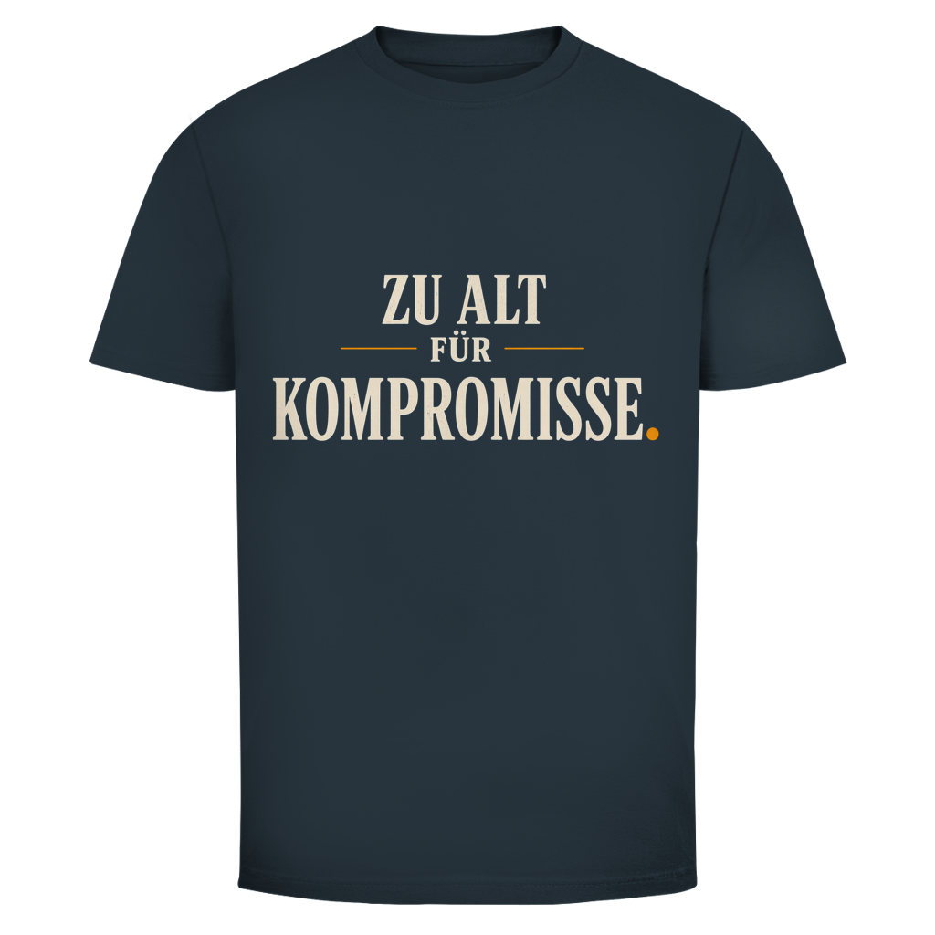 Kompromisse.