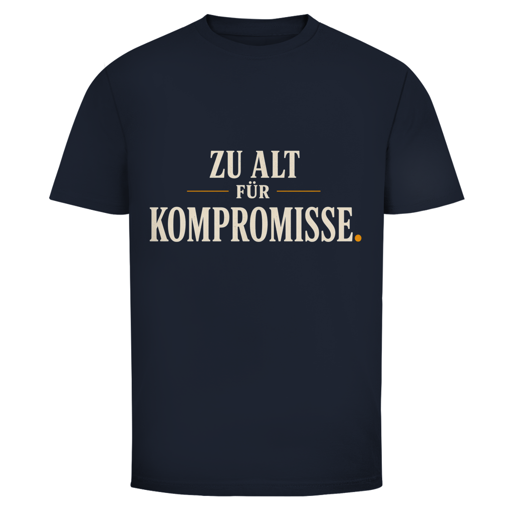 Kompromisse.