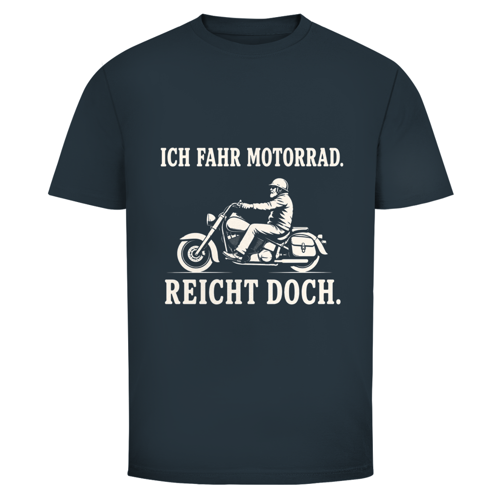 Motorrad.