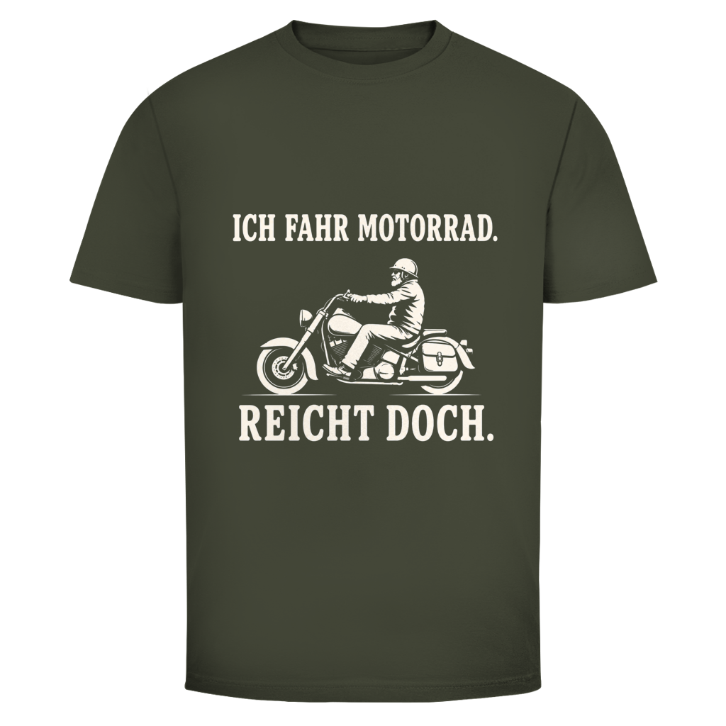 Motorrad.